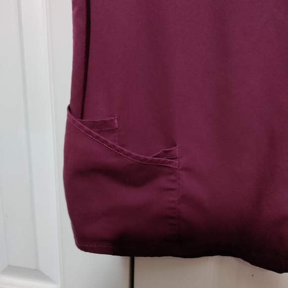 Urbane Ultimate scrub top small - Picture 4 of 5